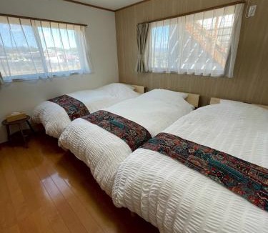 Satsuma Apartment | Riverside-KASEN