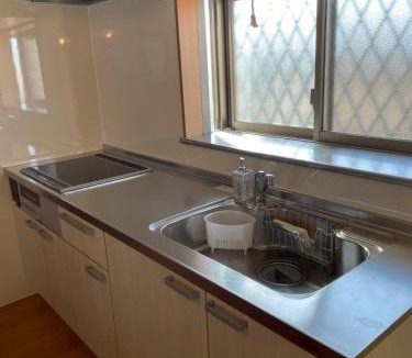 Satsuma Apartment | Riverside-KASEN