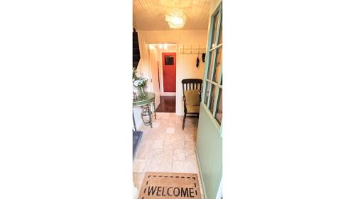 Whittlesey Apartment | Riverside Lodge Self-Catering Apartment