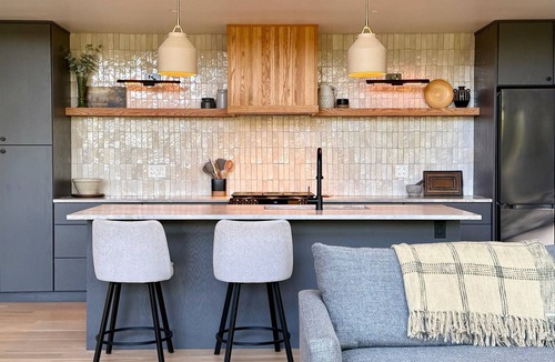 Sandy Springs Condo | Riverside Loft for Mid-Term Stays in Sandy Springs/North Atlanta