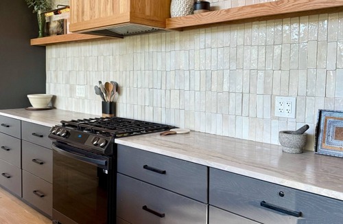 Sandy Springs Condo | Riverside Loft for Mid-Term Stays in Sandy Springs/North Atlanta