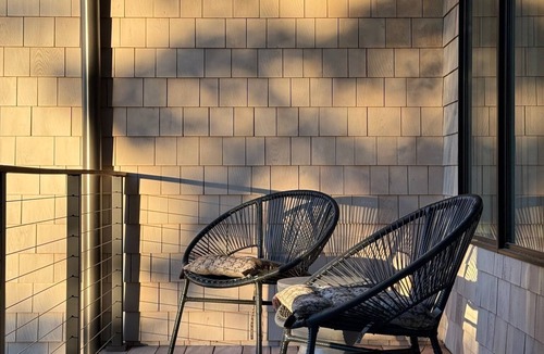 Sandy Springs Condo | Riverside Loft for Mid-Term Stays in Sandy Springs/North Atlanta