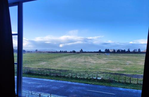 Turangi House | Riverside Loft