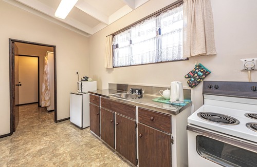 Whanganui Hotel | Riverside Motel