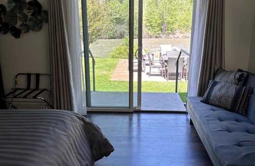 Redstone Condo | Riverside Mountain Retreat, Ruby of the Rockies