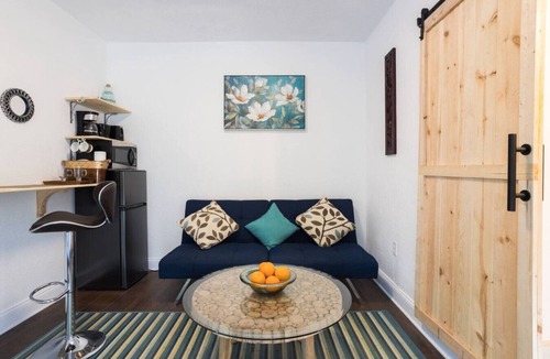 Newtown Condo | Riverside Oasis 1Bed/1Bath