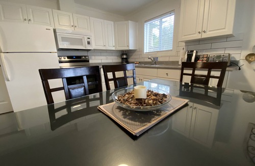 Regional District of Nanaimo Hotel | Riverside Resort & RV Park