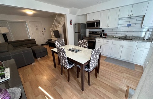 Regional District of Nanaimo Hotel | Riverside Resort & RV Park