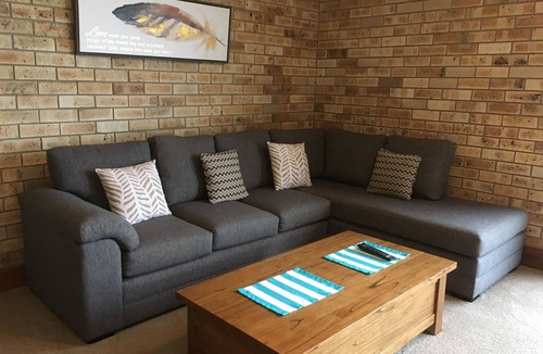 Nambucca Heads Bed & Breakfast | Riverside Rest Nambucca Heads