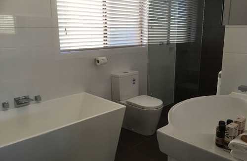Nambucca Heads Bed & Breakfast | Riverside Rest Nambucca Heads