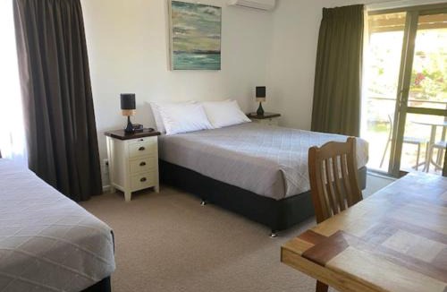 Nambucca Heads Bed & Breakfast | Riverside Rest Nambucca Heads