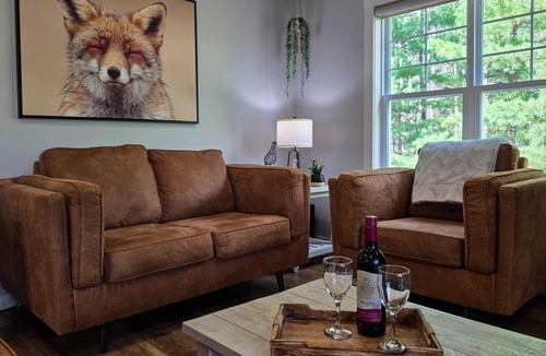Rexton House | Riverside Retreat