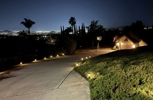Riverside House | Riverside Retreat: Private Oasis w/Pool, Hot Tub, Stunning Views!