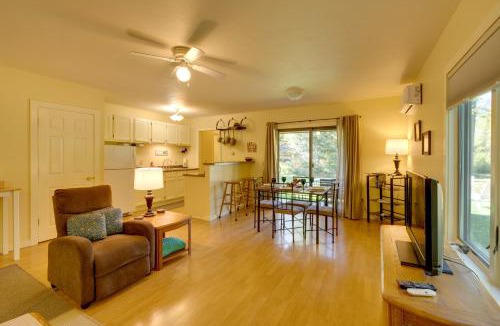 Mayfield House | Riverside Serenity - Rivershire Retreat Guesthouse