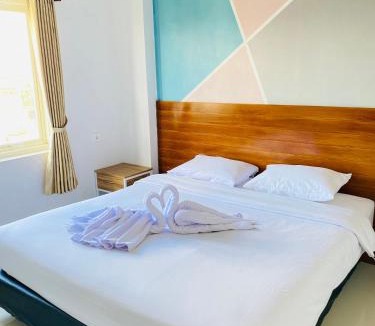 Blitar Hotel | Riverside Smart Hotel
