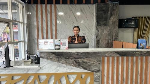 Blitar Hotel | Riverside Smart Hotel