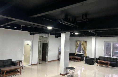 Blitar Hotel | Riverside Smart Hotel