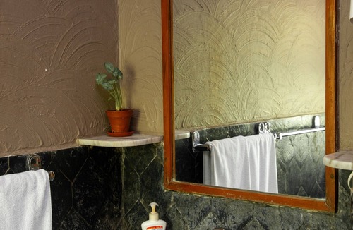Kurintar Hotel | Riverside Spring Resort