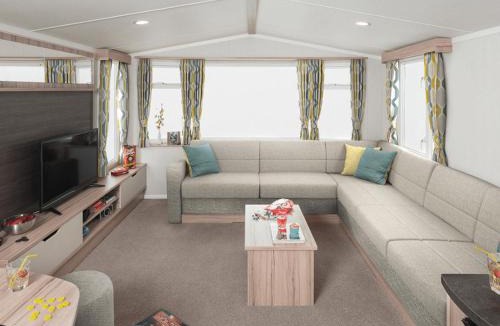 Wooler Other | Riverside Standard Daisy Caravan 3
