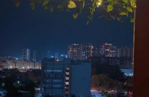 Kadadhe Apartment | Riverside studio