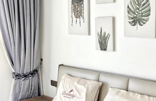 Daun Penh Apartment | Riverside Studio - Yuetai Phnom Penh