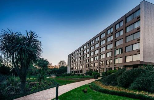 Vanderbijlpark Hotel | Riverside Sun