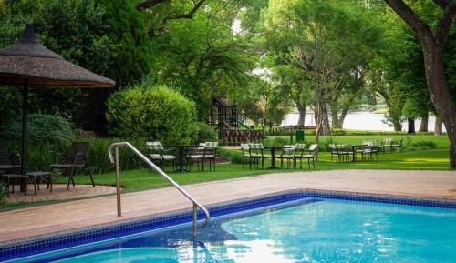 Vanderbijlpark Hotel | Riverside Sun