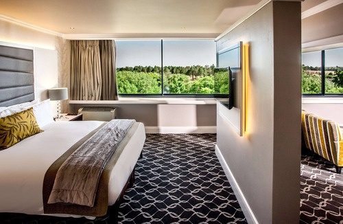Vanderbijlpark Hotel | Riverside Sun