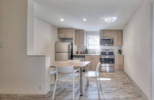 Pompano Beach Condo | Riverside Vacation Rentals by Rocketstay