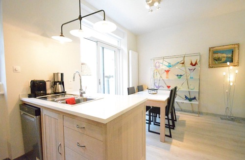 Bouillon House | Riverside Villa in Bouillon