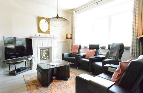 Bouillon House | Riverside Villa in Bouillon