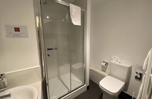 Perth Hotel | Riverstone Lodge Hotel