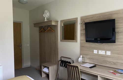 Perth Hotel | Riverstone Lodge Hotel