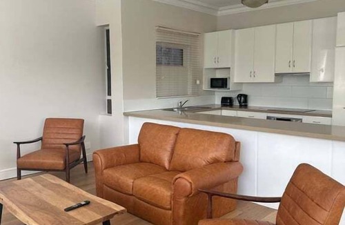 Rockhampton Apartment | Riverstone Loft Rockhampton City
