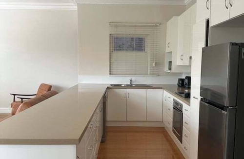 Rockhampton Apartment | Riverstone Loft Rockhampton City