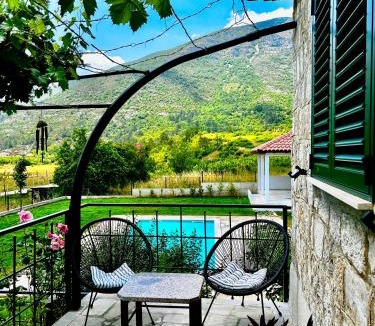 Grahovo House | Riverstone Oasis Trebinje