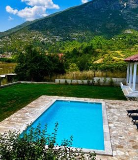 Grahovo House | Riverstone Oasis Trebinje