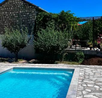 Grahovo House | Riverstone Oasis Trebinje