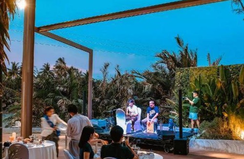 Samut Songkhram Hotel | Riverton Hotel