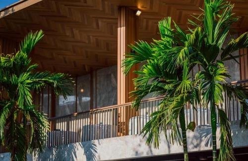 Samut Songkhram Hotel | Riverton Hotel