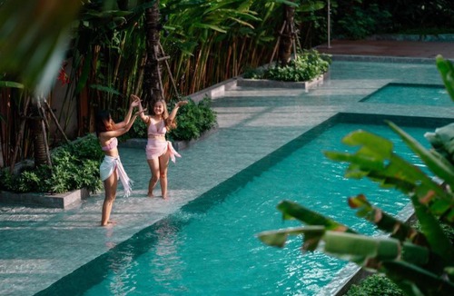Samut Songkhram Hotel | Riverton Hotel