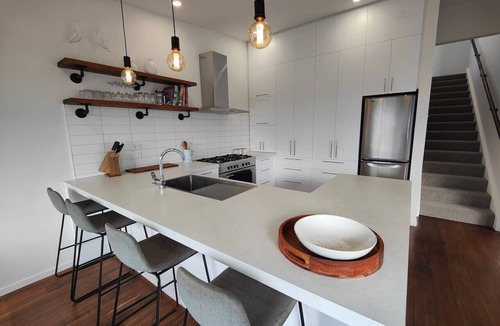 Riverton House | Riverton Luxury in the Lane
