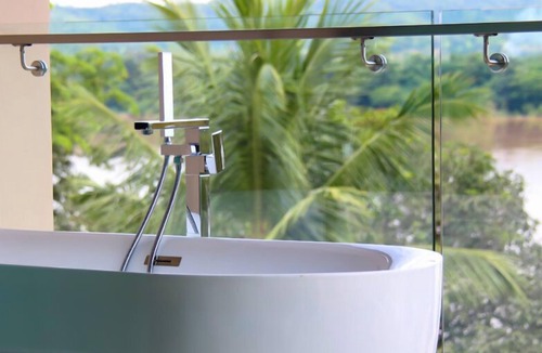 Chiang Khan Hotel | RiverTree Resort Chiangkhan