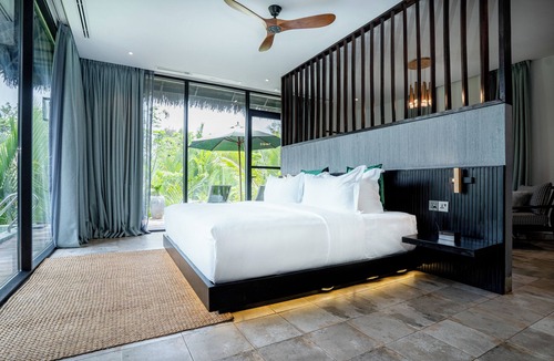 Kampot Resort | RiverTree Villa & Resort