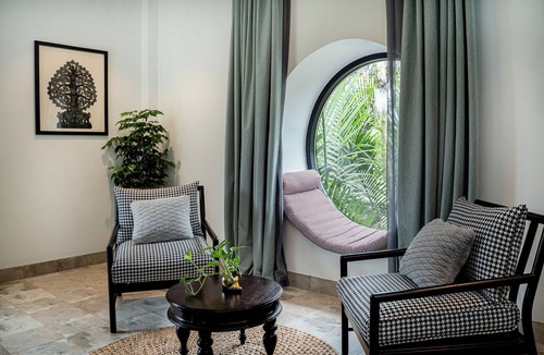 Kampot Resort | RiverTree Villa & Resort