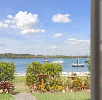 Iluka Apartment | Riverview Apartment 1.2