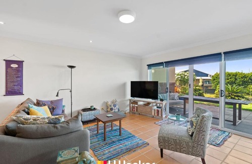 Iluka Apartment | Riverview Apartment 1.2