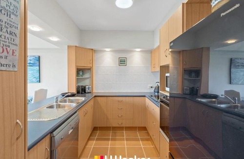 Iluka Apartment | Riverview Apartment 1.2