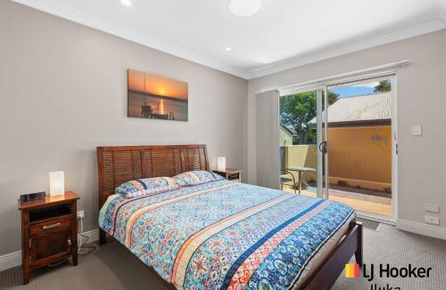 Iluka House | Riverview Apartment 1.3