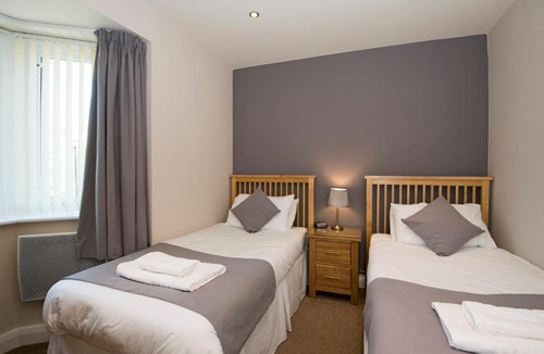 Durham Apartment | Riverview Apartment